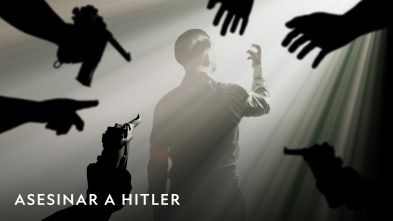 Imagen de Asesinar a Hitler  - 2