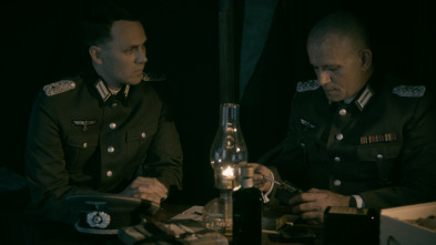 Imagen de Asesinar a Hitler: El ascenso de la resistencia - 1