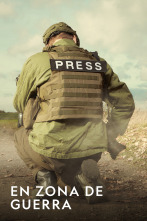 Imagen de En zona de guerra  - 1