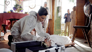 Imagen de Asesinatos en la... (T3): Ep.3  - 1