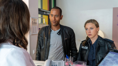 Imagen de Asesinatos en la... (T3): Ep.5  - 1