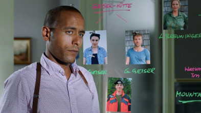 Imagen de Asesinatos en la... (T4): Ep.7 Ambición mortal - 1