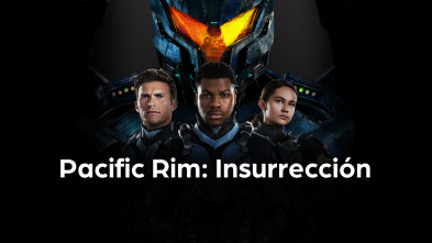 Imagen de Pacific Rim: Insurrección - 2