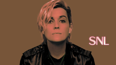 Imagen de Saturday Night Live (T51): Miles Teller / Brandi Carlile - 3