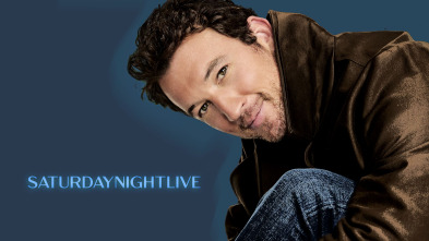 Imagen de Saturday Night Live (T51): Miles Teller / Brandi Carlile - 2