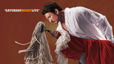 Imagen de Saturday Night Live (T51): Miles Teller / Brandi Carlile - 5