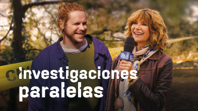 Imagen de Investigaciones paralelas (T1) - 2