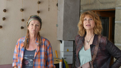 Imagen de Investigaciones... (T1): Ep.1 Piloto - 1