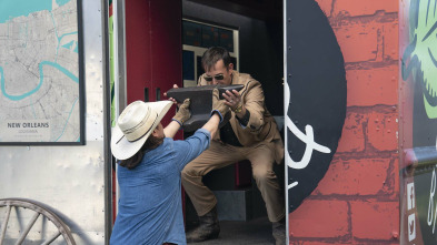 Imagen de Las reglas del... (T3): Ep.3  - 1