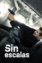 Imagen de Non-Stop (Sin escalas) - 1