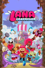 Imagen de Lana Barbalarga (T1) - 1