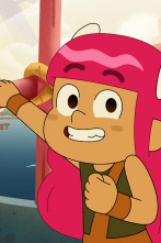 Imagen de Lana Barbalarga (T1): Receta para el desastre - 1