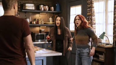 Imagen de Resident Alien (T4): Ep.4 La verdad duele - 1