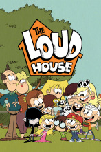 Imagen de Una Casa de Locos (T10) - 1