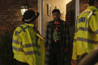 Imagen de Una Navidad diferente - 4