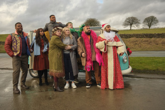 Imagen de Una Navidad diferente - 11