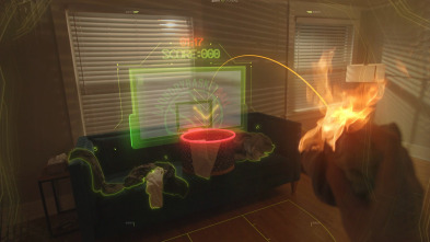 Imagen de Vista virtual - 7