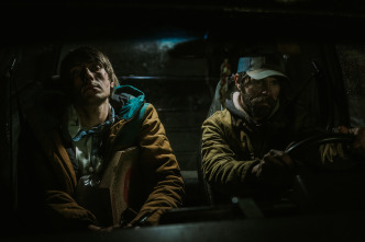 Imagen de El diablo sobre hielo - 4