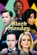 Imagen de Black Monday (T3) - 1