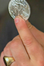 Imagen de Fortuna en la basura (T1): Buscar balas de plata - 1