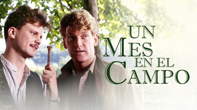 Imagen de Un mes en el campo - 2