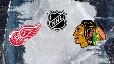 Imagen de Temporada Regular: Detroit Red Wings - Chicago Blackhawks - 2