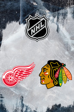 Imagen de Temporada Regular: Detroit Red Wings - Chicago Blackhawks - 1