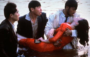 Imagen de Una bala en la cabeza - 8