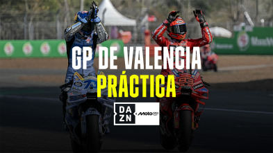 Imagen de MotoGP - GP de la... (2025): Práctica - 2