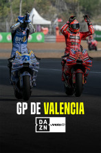 Imagen de MotoGP - GP de la... (2025): Sábado al Sprint - 1
