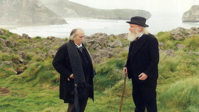 Imagen de El abuelo (T1): Ep.1  - 2