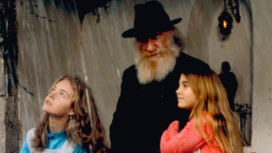 Imagen de El abuelo (T1): Ep.2  - 2