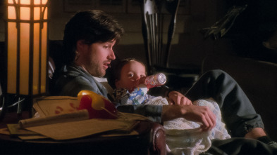 Imagen de Cinco en familia (T1): Ep.17 En el Lugar de los Padres - 1