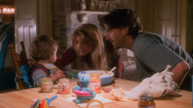 Imagen de Cinco en familia (T1): Ep.17 En el Lugar de los Padres - 3