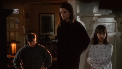 Imagen de Cinco en familia (T1): Ep.19 El Guardián de mi Hermano - 3