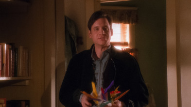 Imagen de Cinco en familia (T1): Ep.20 Los Problemas con Charlie - 3