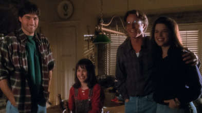 Imagen de Cinco en familia (T1): Ep.22 Los Idus de Marzo - 1