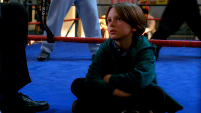 Imagen de El guardián (T2): Ep.19 De vuelta al ring - 4