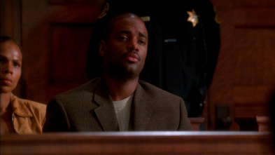 Imagen de El guardián (T2): Ep.22 Chacales Sensibles - 2