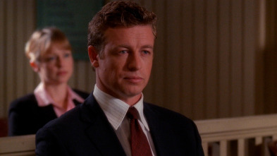 Imagen de El Guardián (T2): Ep.23 Toda la Ira - 3