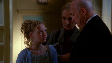 Imagen de El Guardián (T2): Ep.23 Toda la Ira - 5