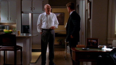 Imagen de El Guardián (T3): Ep.10 Nadar - 3