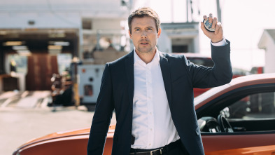 Imagen de Hudson & Rex (T3): Ep.5 Receta-Rex - 4