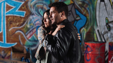 Imagen de Hudson & Rex (T3): Ep.5 Receta-Rex - 5