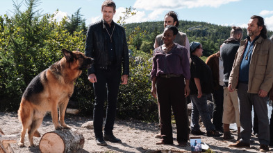 Imagen de Hudson y Rex (T3): Ep.6 Un verano infinito - 1