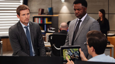 Imagen de Hudson y Rex (T3): Ep.6 Un verano infinito - 4