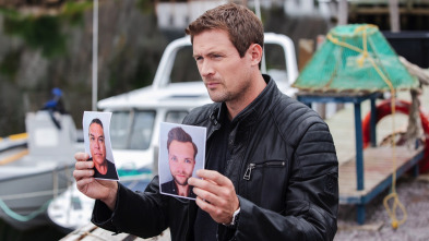 Imagen de Hudson y Rex (T3): Ep.7 Cuestión de camada - 5