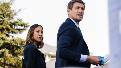 Imagen de Hudson y Rex (T3): Ep.8 La Bella durmiente - 3