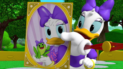 Imagen de La casa de Mickey... (T1): Daisy no puede hablar - 1