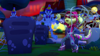 Imagen de Robogobo (T1): Estampida en la granja - 1